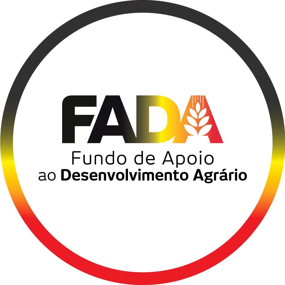 Logótipo do FADA